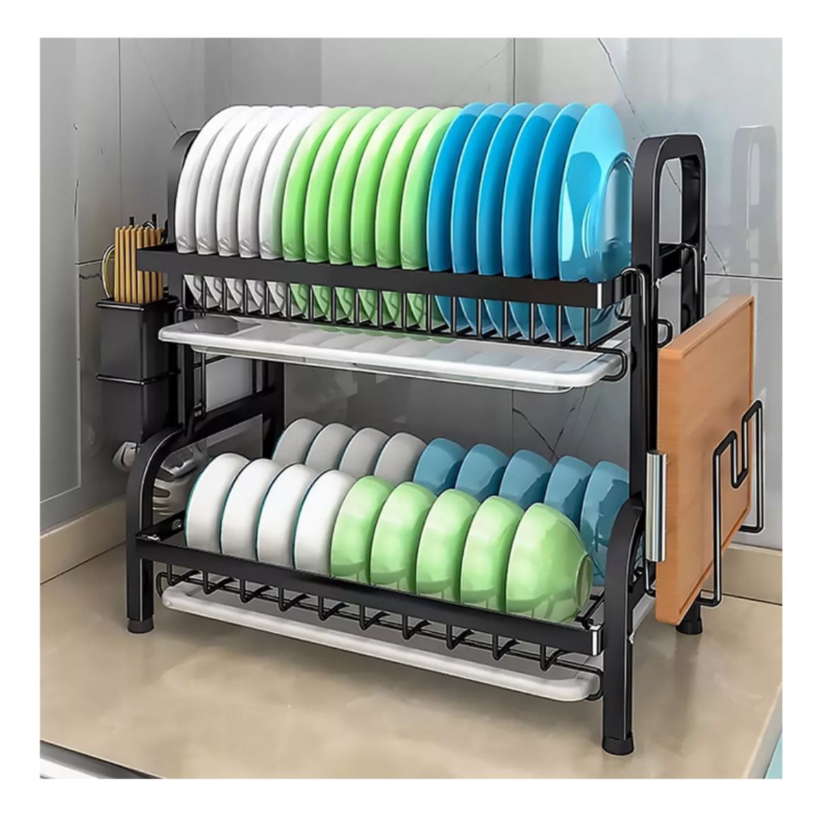 Gray helmet for bikers