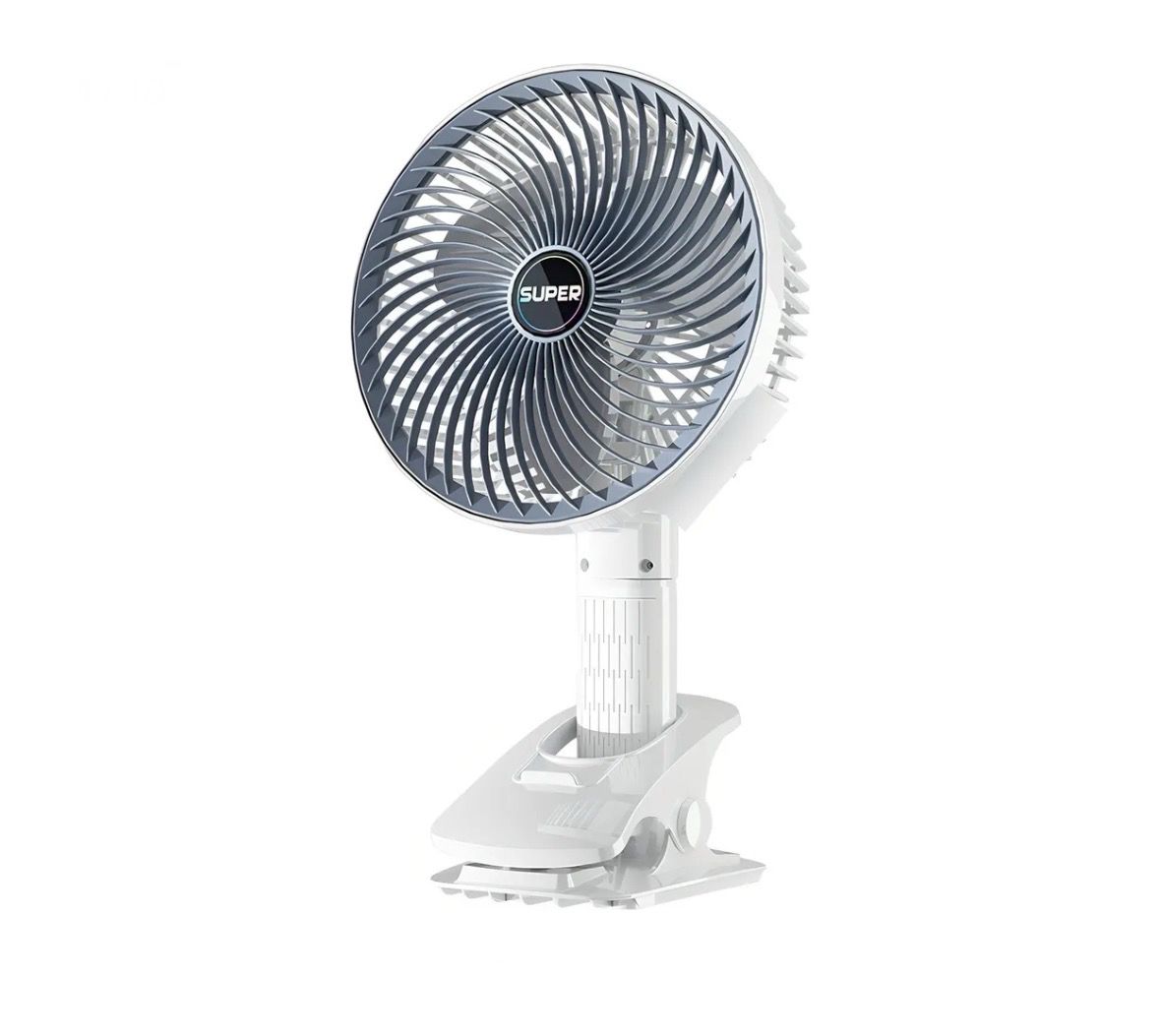 Gray helmet for bikers